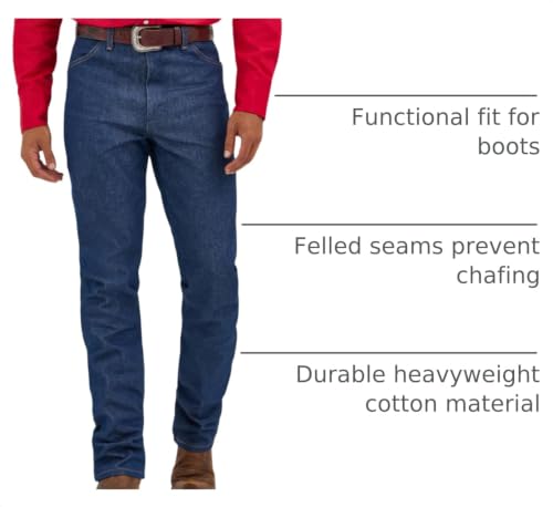 Rigid Indigo