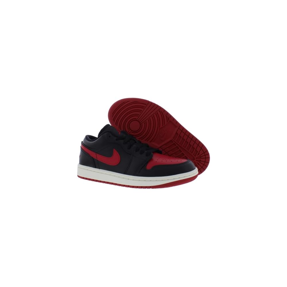 Black Gym Red Sail