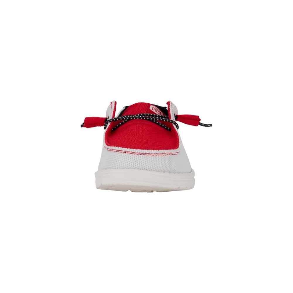 Louisville Red/White