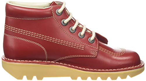 Red Red Lt Cream Rd Crm
