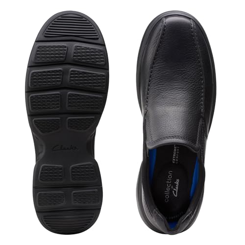 Black Tumbled