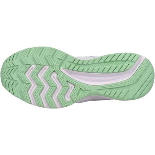 White/Navy/Mint
