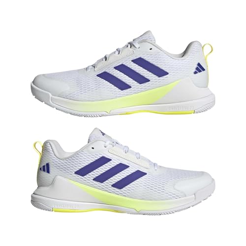 White/Pure Purple/Yellow