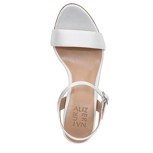 Pearl White Satin