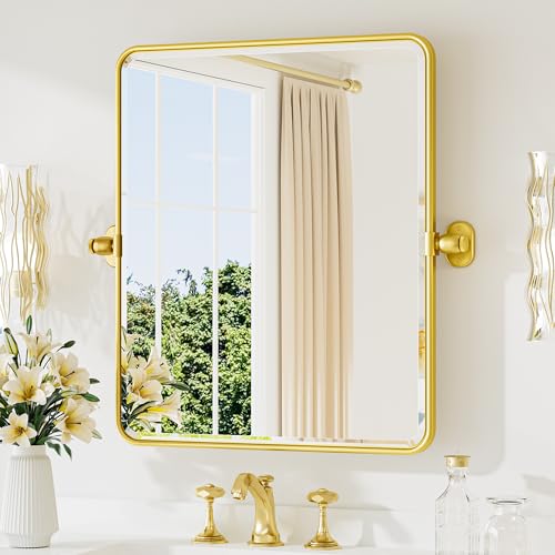 Glossy Gold