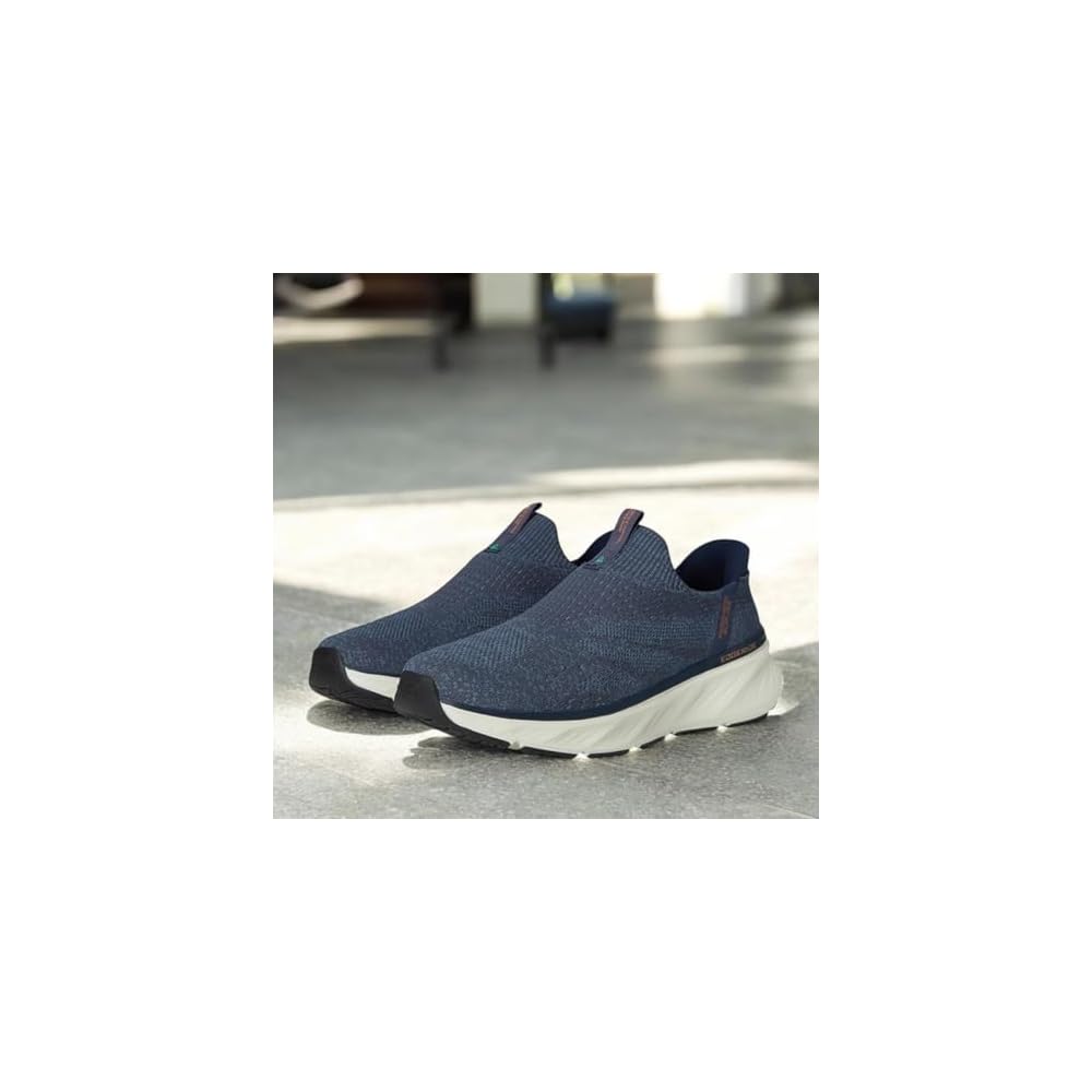 Navy/Orange