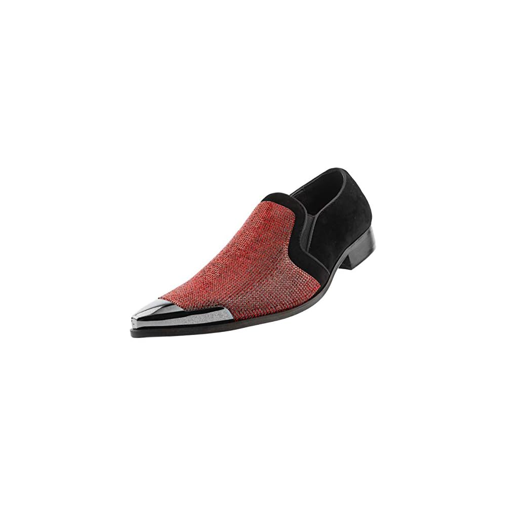 Black/Red