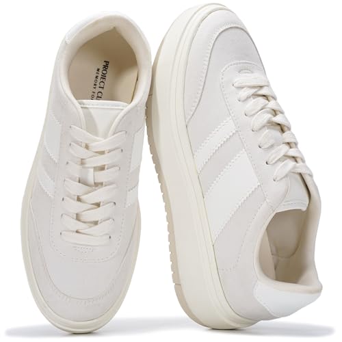 White-white Stripes