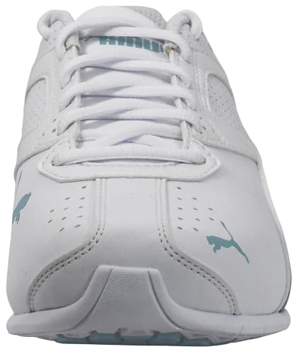 Puma White-zen Blue-puma Silver
