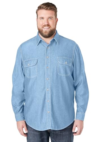 Stonewash Denim