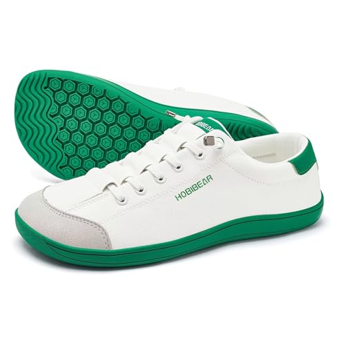 White/Green