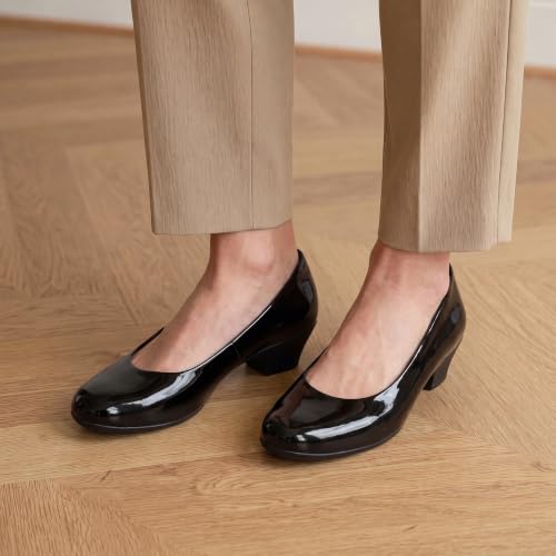 Black-pat