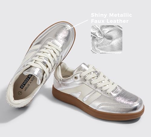 Silver