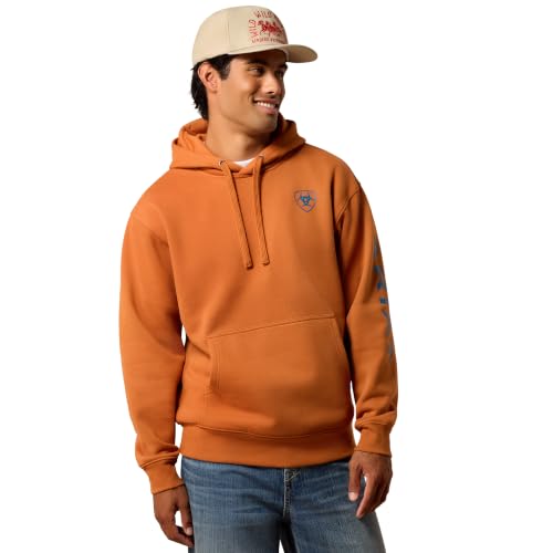 Dark Orange