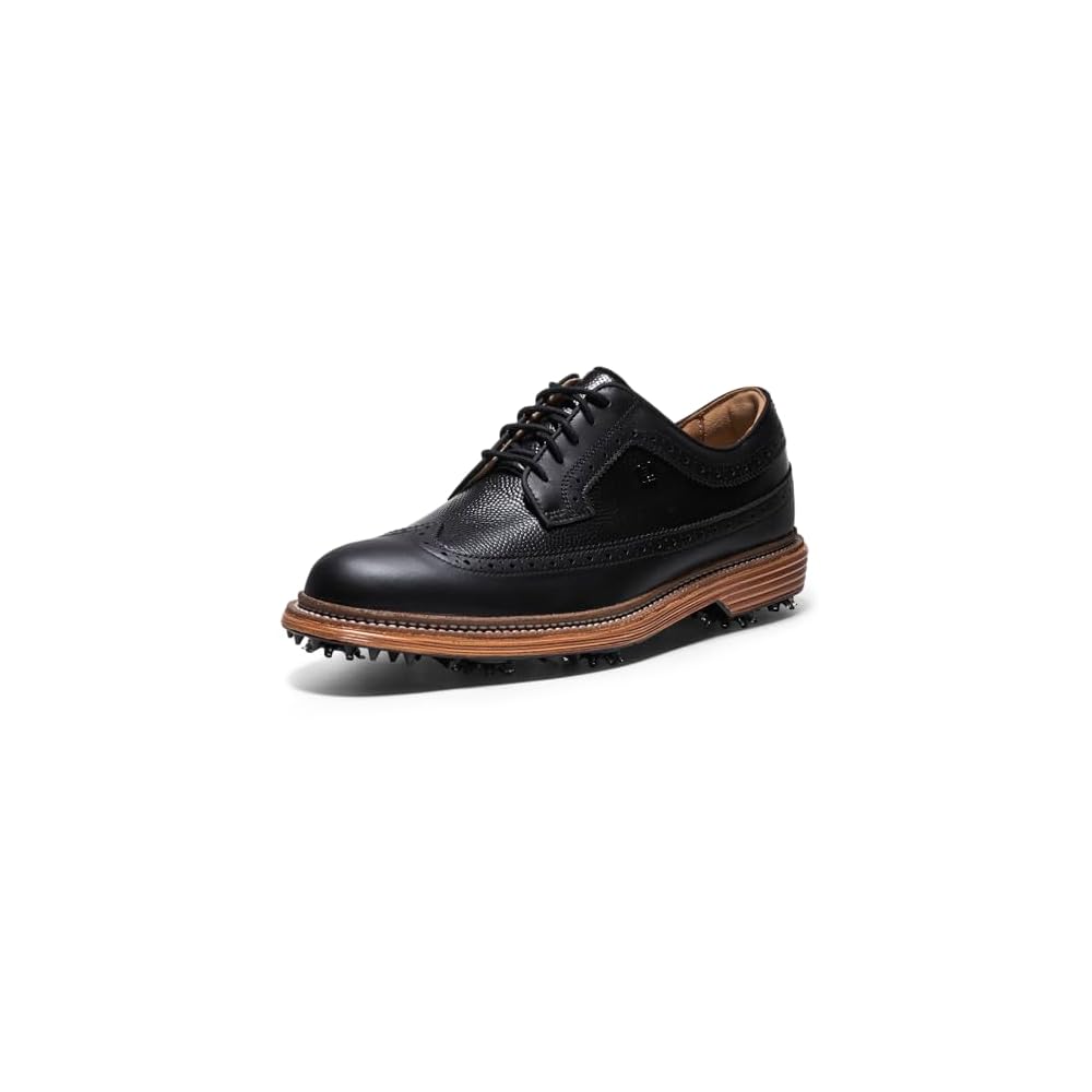 Black/Black Oyster