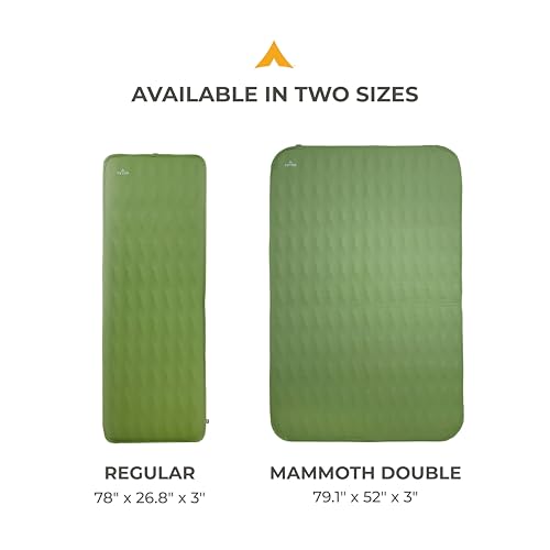 Sequoia Regular, Green