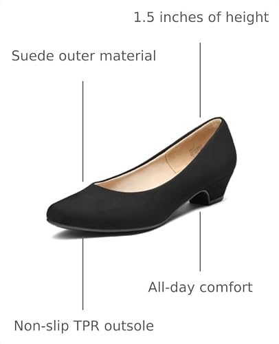 Black/Suede