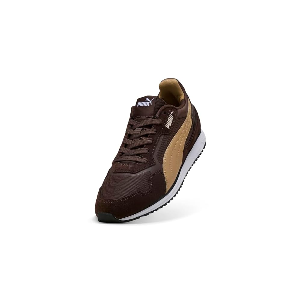 Chocolate-sand Dune-white