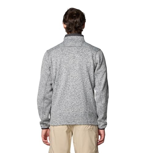 City Grey Heather