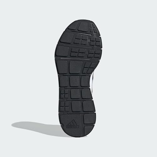 Black/Black/White