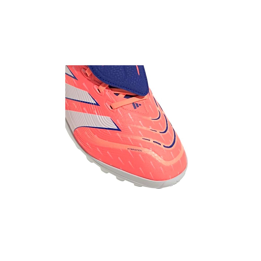 Signal Coral/White/Beam Orange
