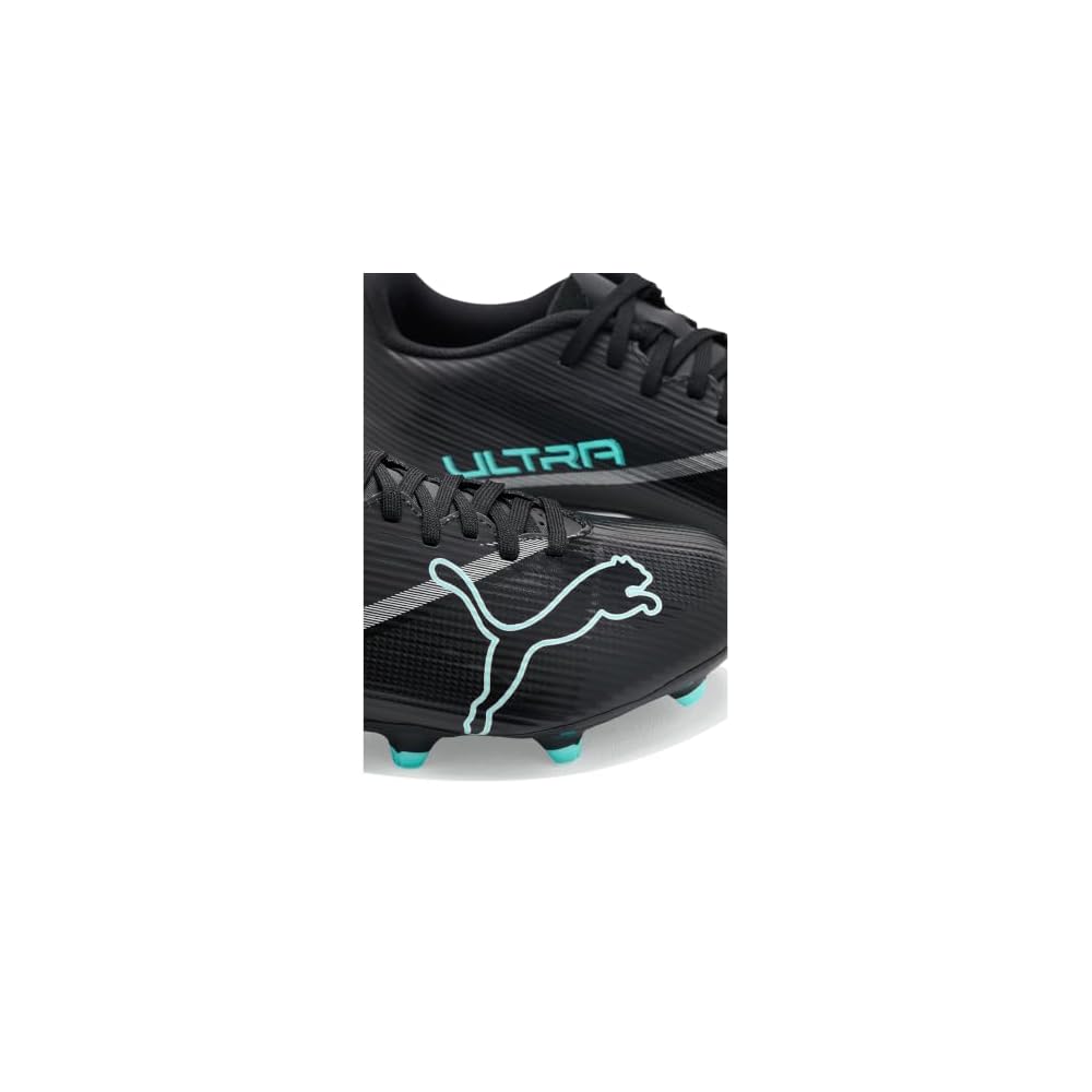 Puma Black/Intense Mint