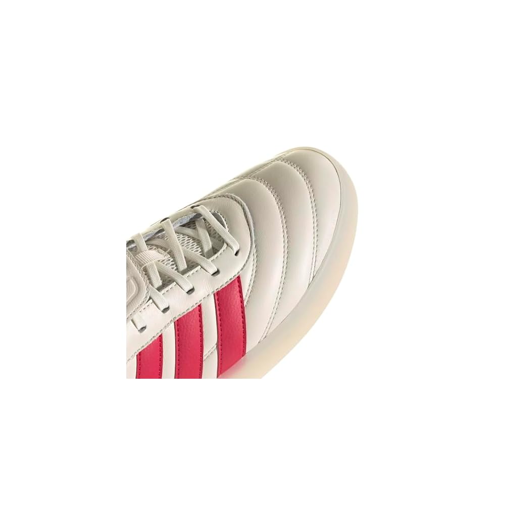 Off White/Pure Ruby/Orbit Grey