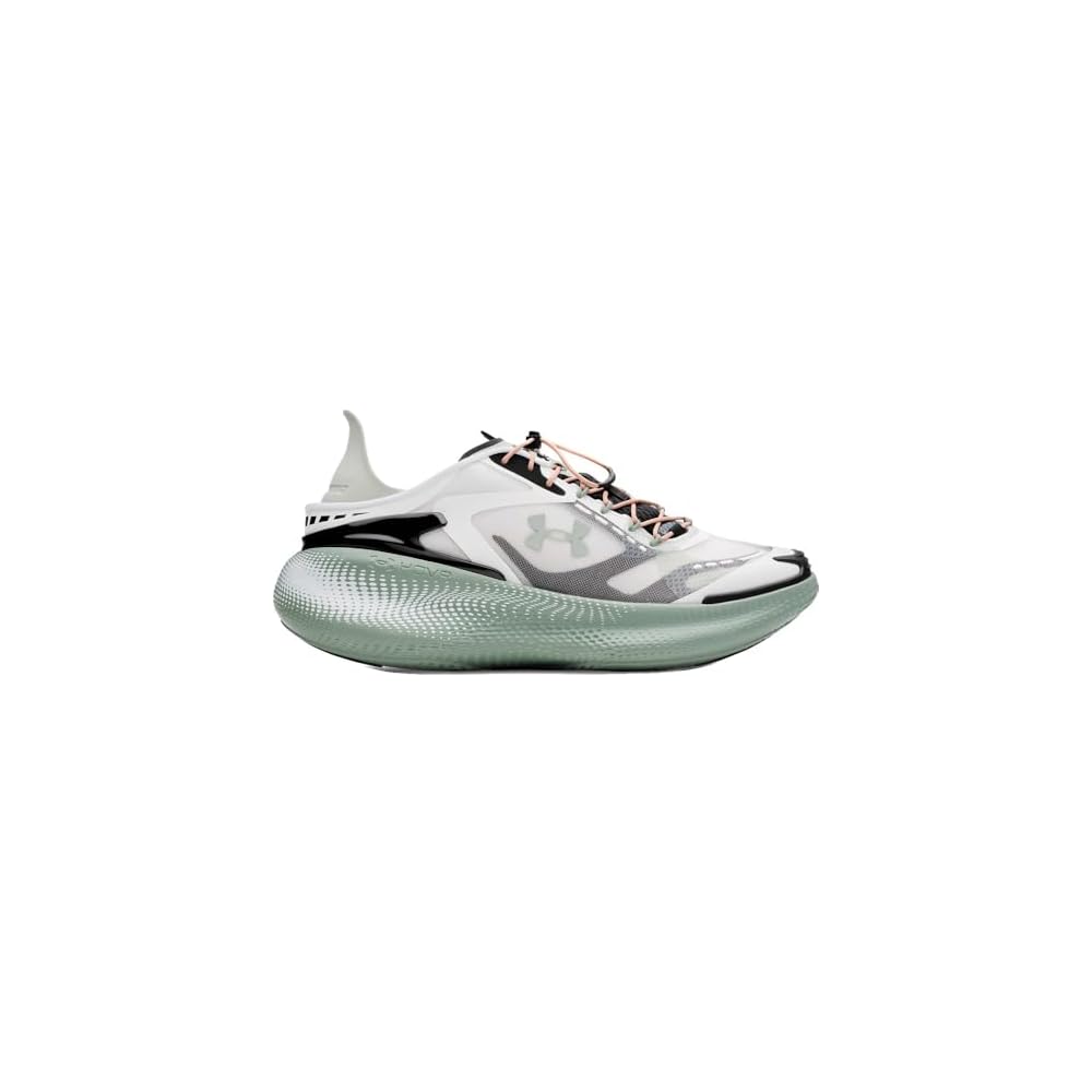 (348) Silica Green/Black/Hydro Green