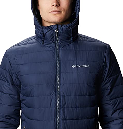 Collegiate Navy