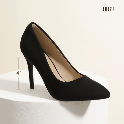 Black Suede
