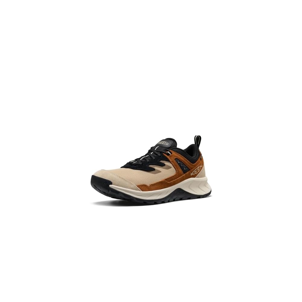 Safari/Roasted Pecan