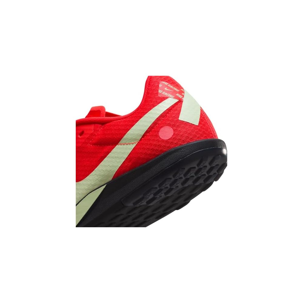 Bright Crimson/Black/Metallic Silver/Vapor Green
