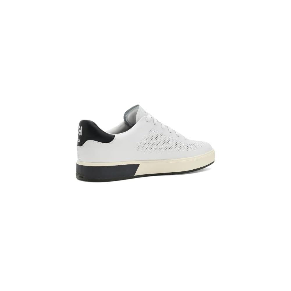 White/Black/Nicotine