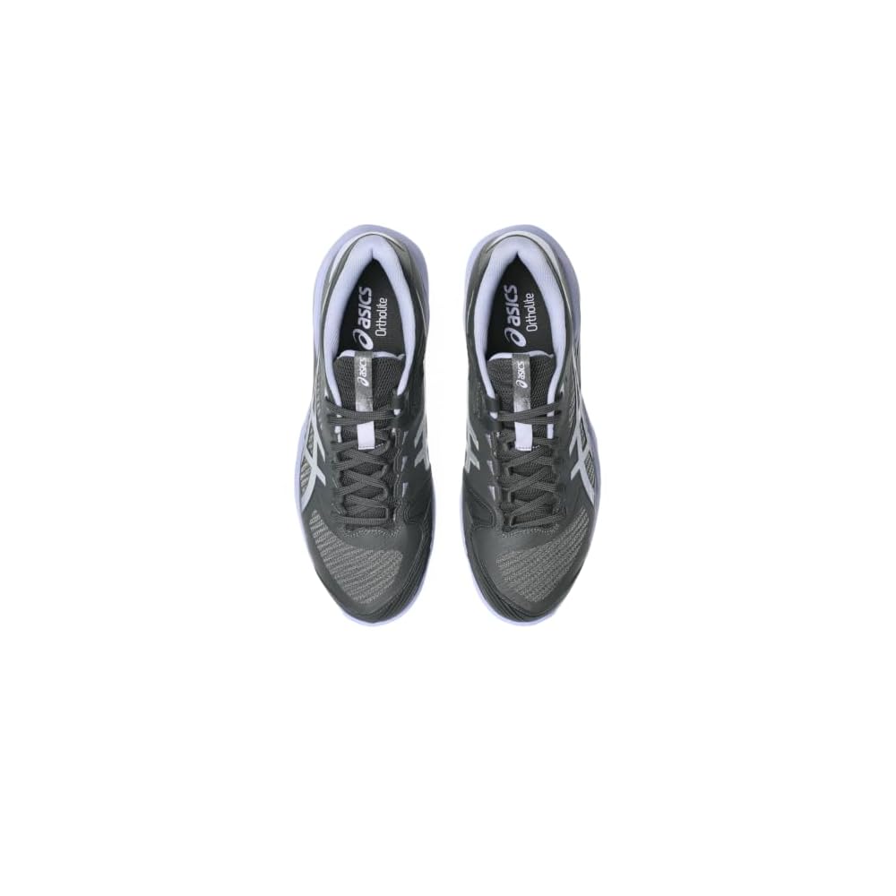 Graphite Grey/Pure Silver
