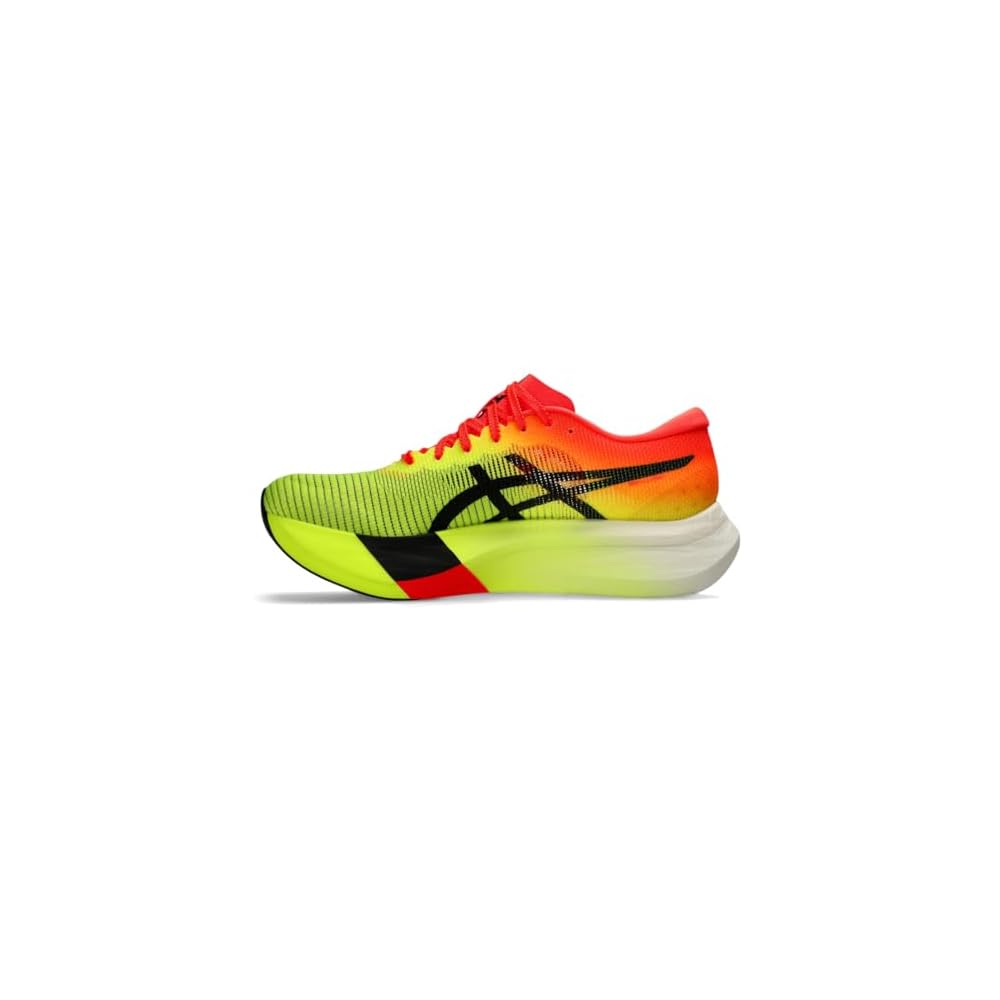 Safety Yellow/Black