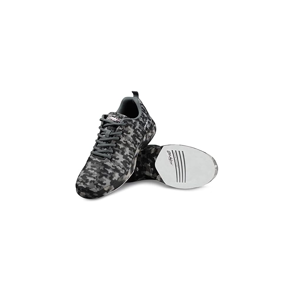 Grey Camo