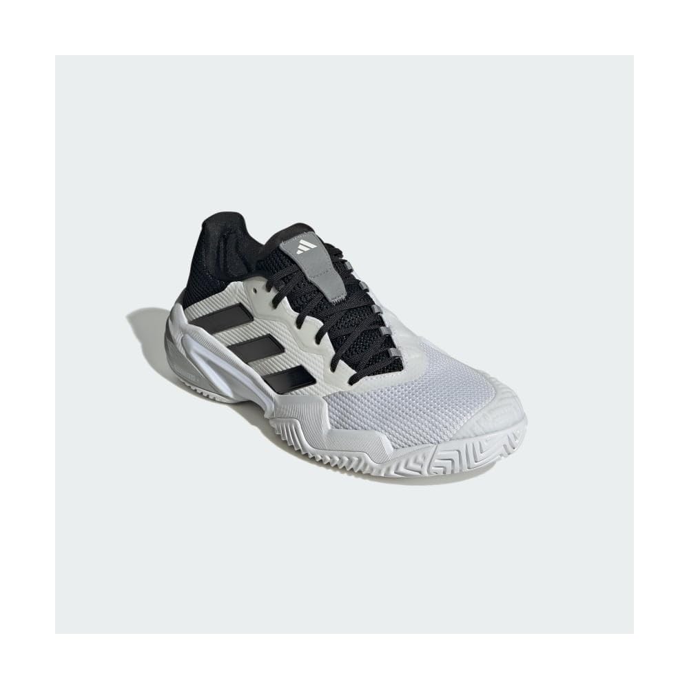 White/Black/Grey
