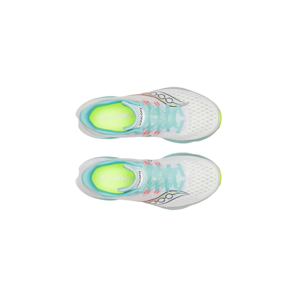 White/Aqua