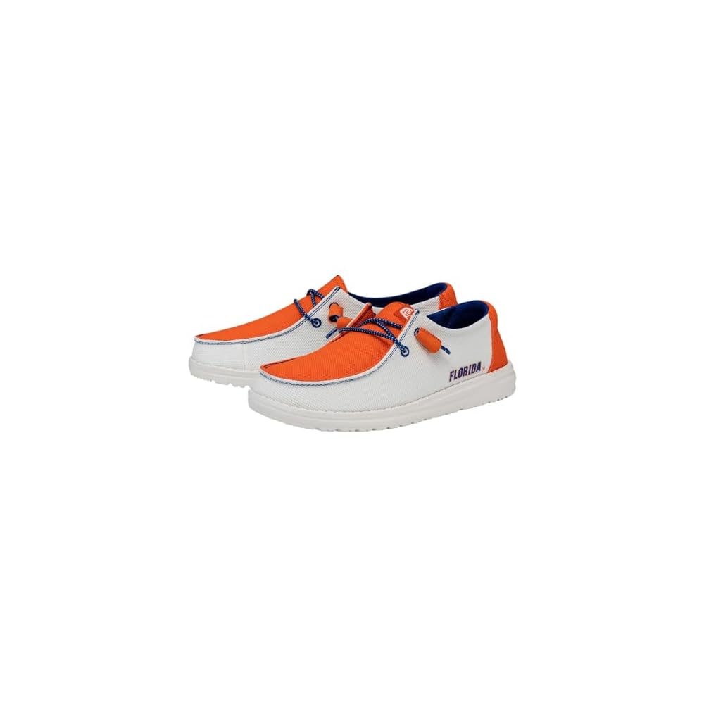 Gators Blue/Orange