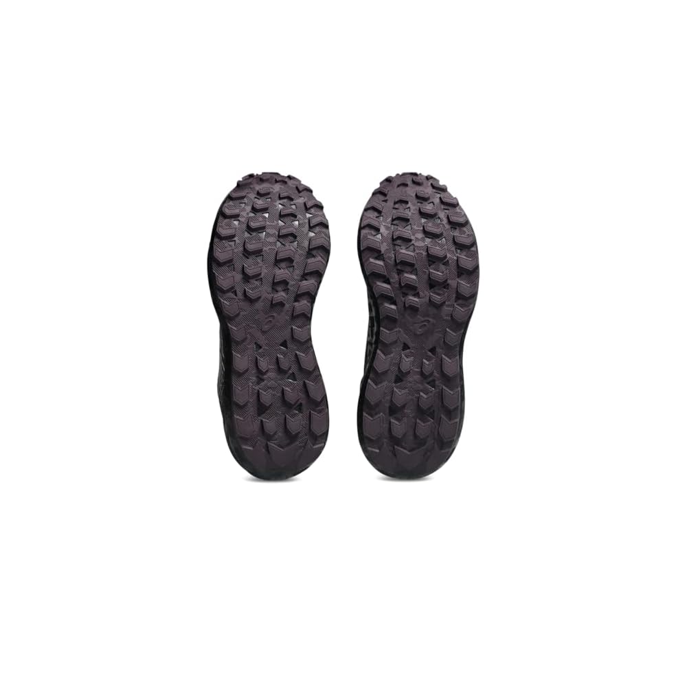 Black/Dark Aubergine