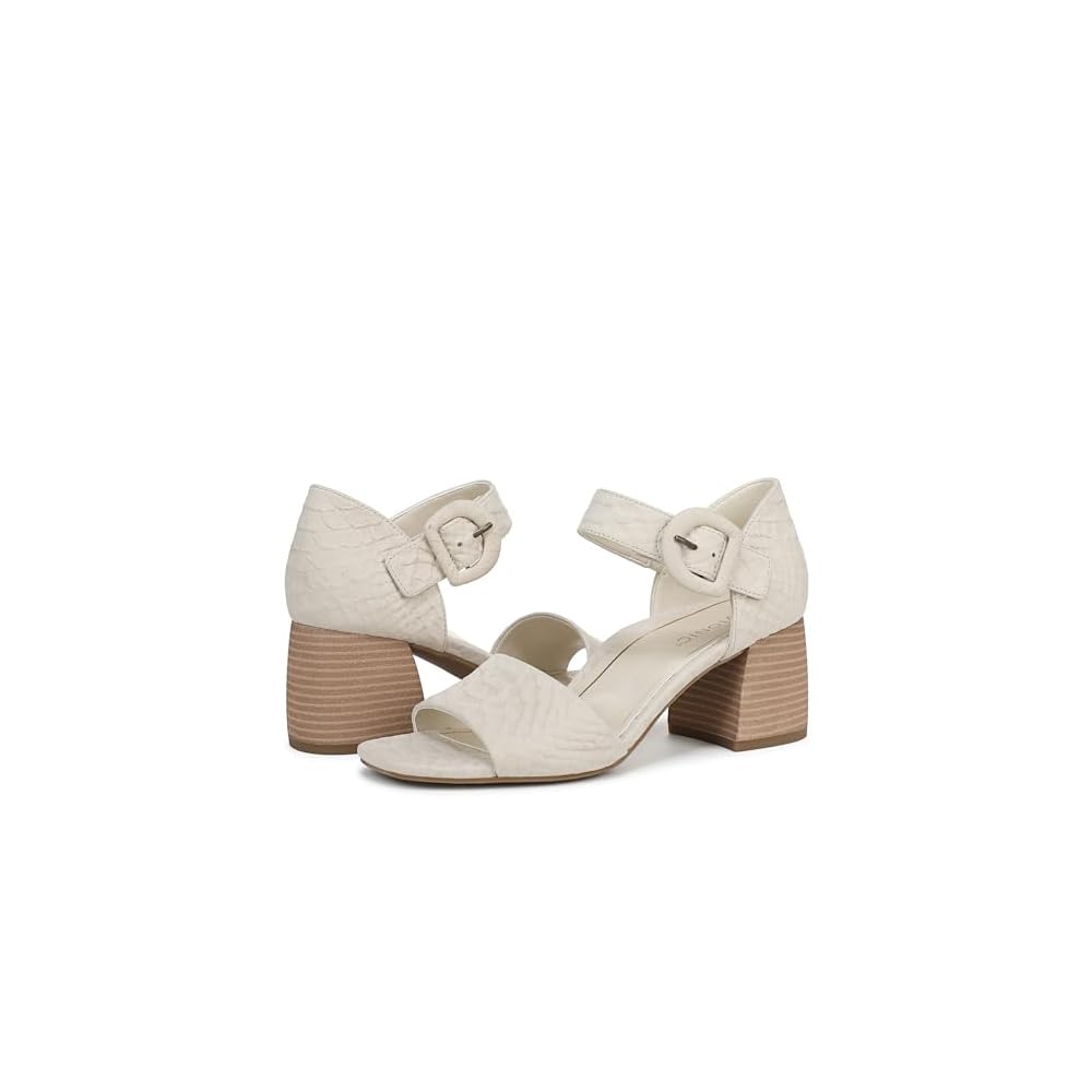 Cream Leather