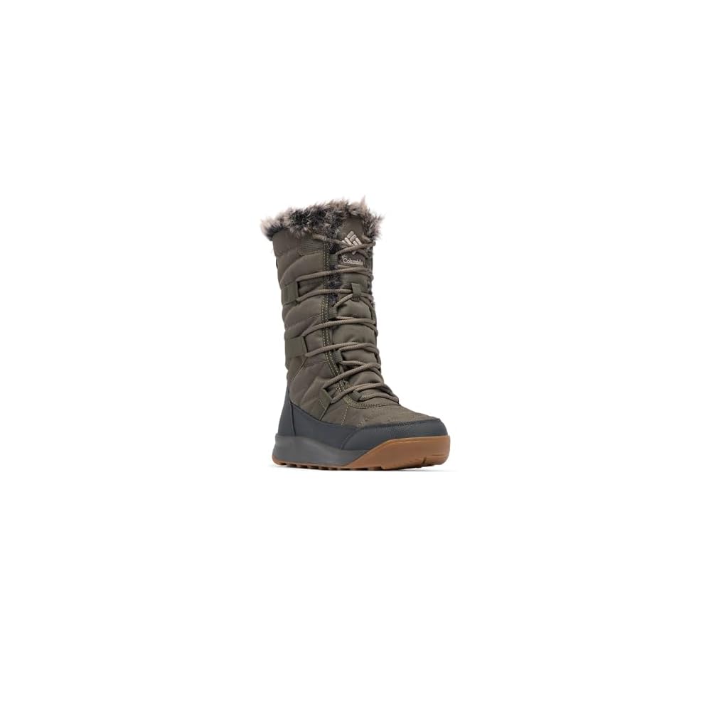 Alpine Tundra/Kettle