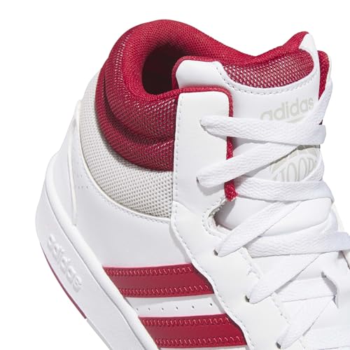 White/Team Victory Red/Grey