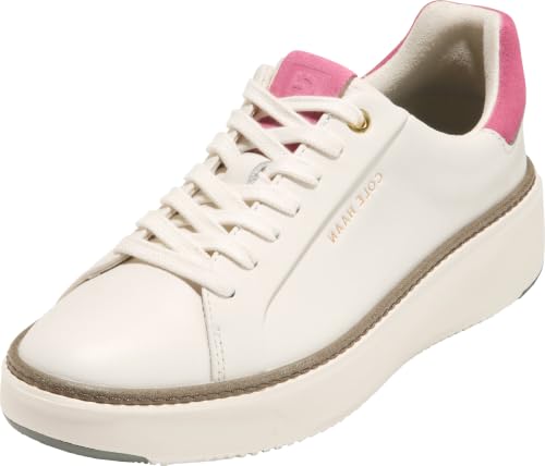 Ivory/Rose Wine Suede