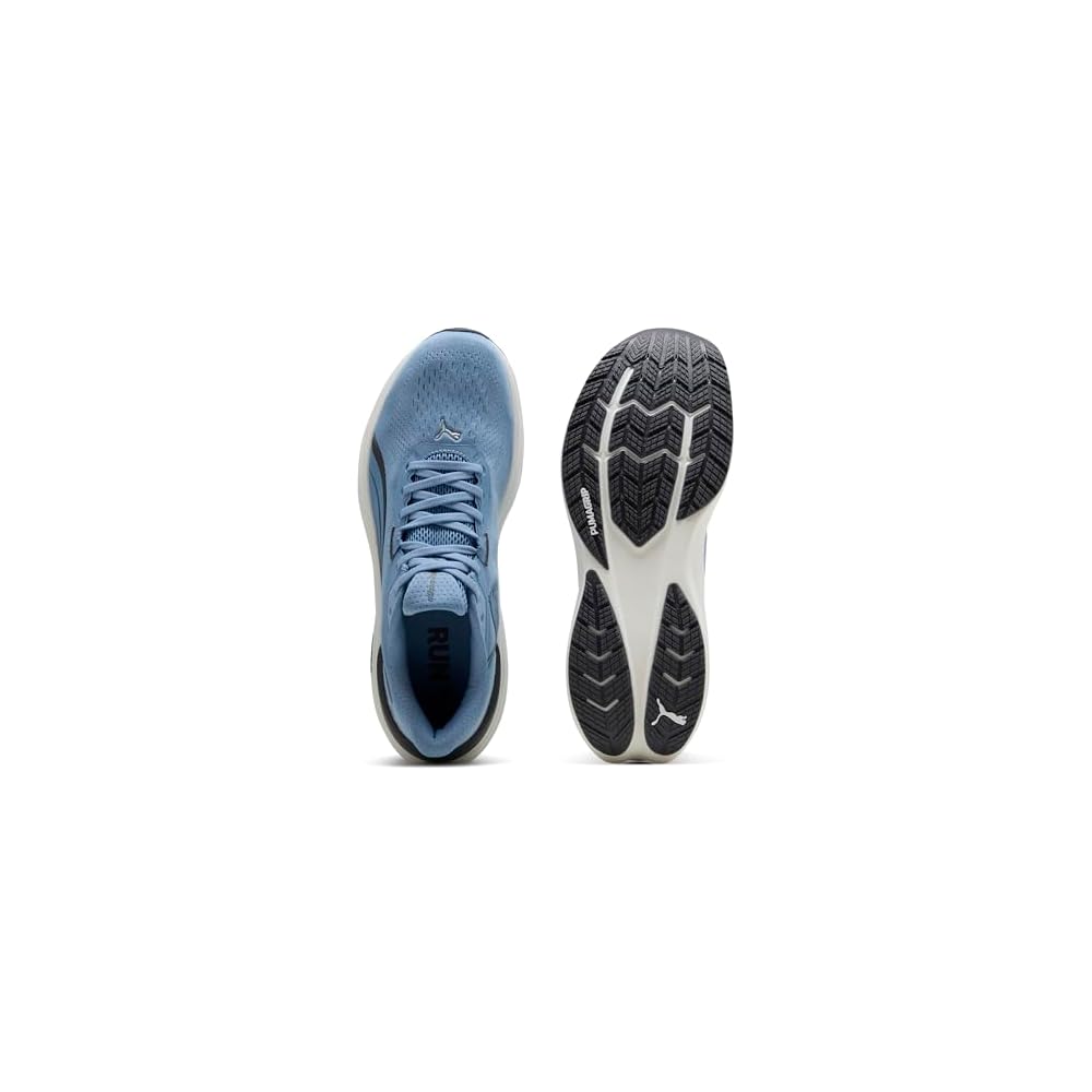 Zen Blue-moody Gray