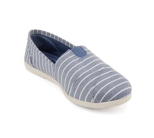Navy Stripe