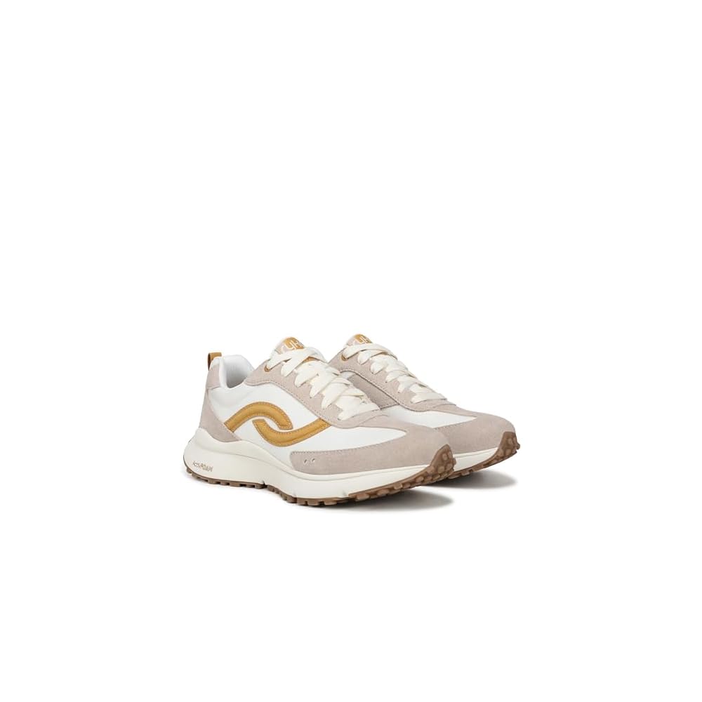 Terra Taupe/Yellow