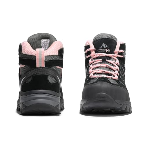 Black/Pink
