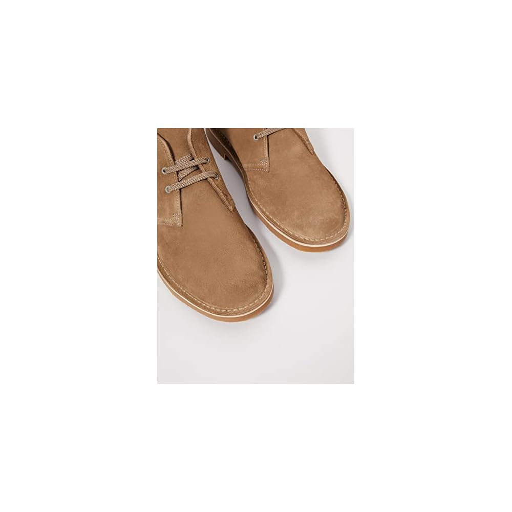 Sand Suede