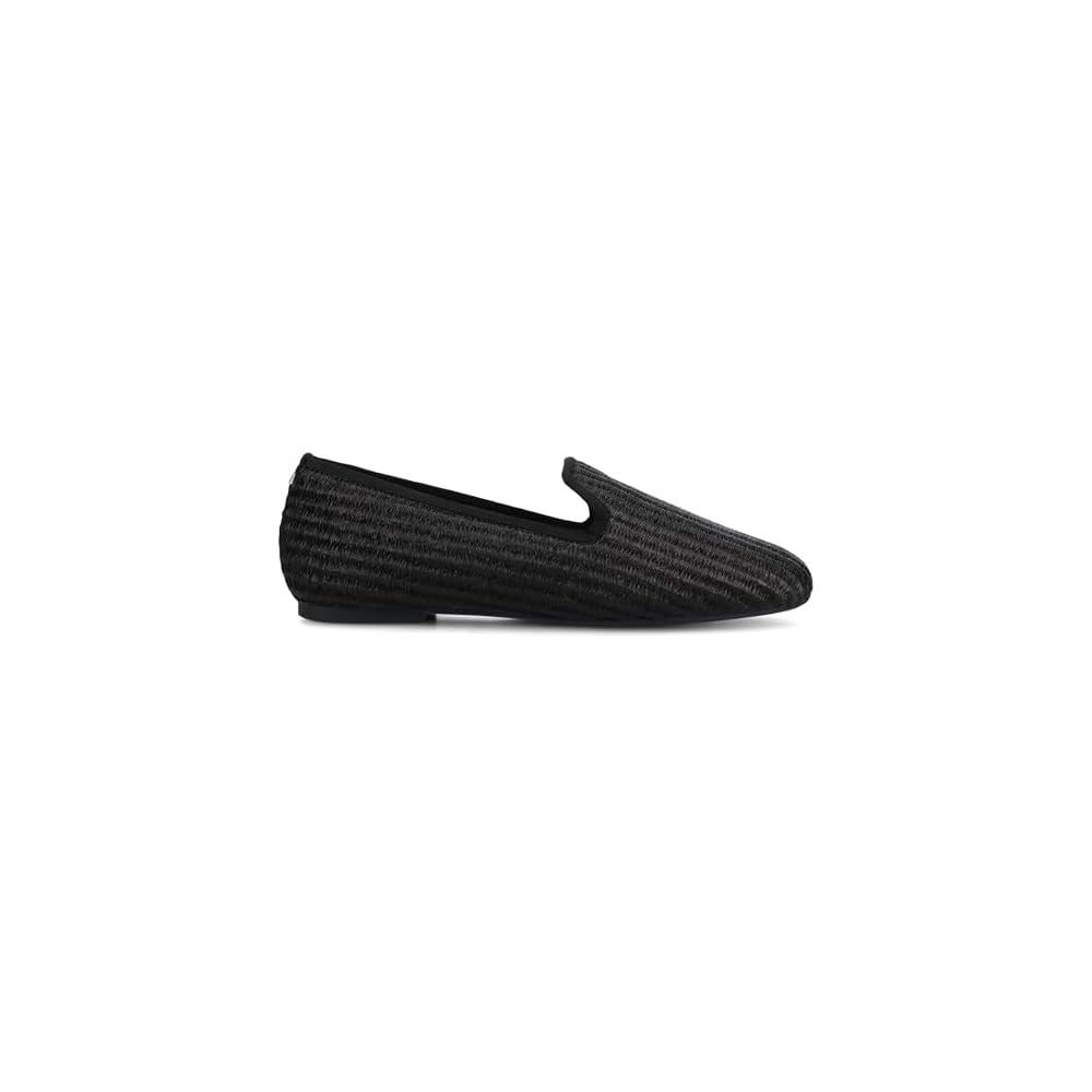 Black Raffia